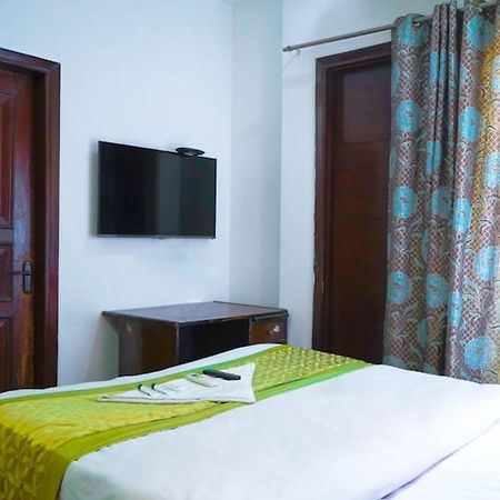 Deluxe Rooms In Jangpura Neu-Delhi Exterior foto