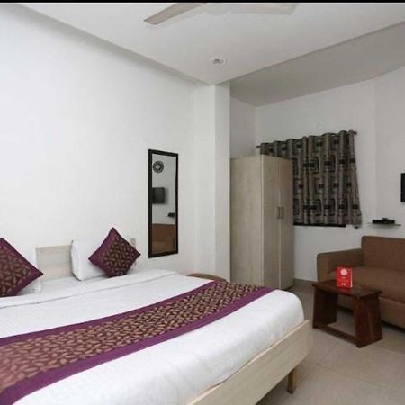 Deluxe Rooms In Jangpura Neu-Delhi Exterior foto