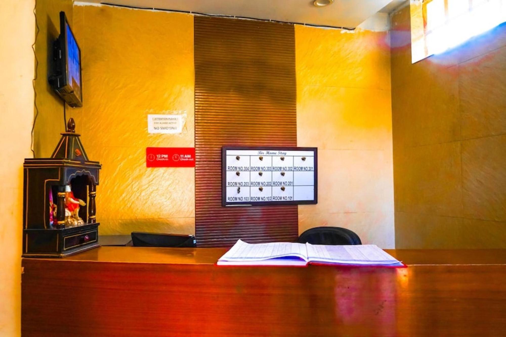 Deluxe Rooms In Jangpura Neu-Delhi Exterior foto